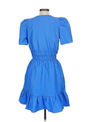 Carole Christian Casual Dress (view 2)