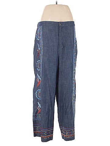 Wayward Fancies Casual Pants (view 1)