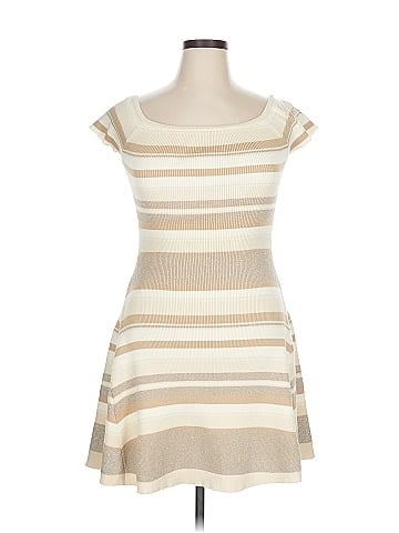 Say What? Casual Dress (view 1)