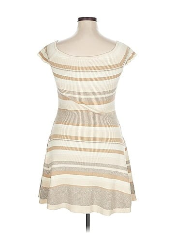 Say What? Casual Dress (view 2)