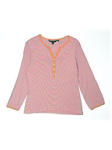 Boden Long Sleeve Henley (view 1)