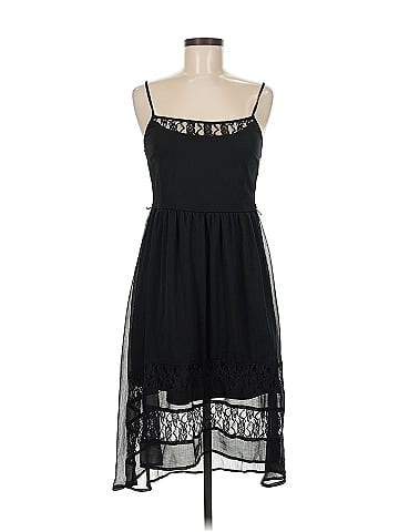 Mudd Cocktail Dress (view 1)