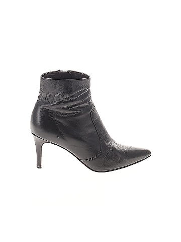 Halogen Ankle Boots (view 1)