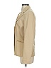 Elie Tahari Tan Blazer Size 5 - photo 5