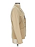 Elie Tahari Tan Blazer Size 5 - photo 4
