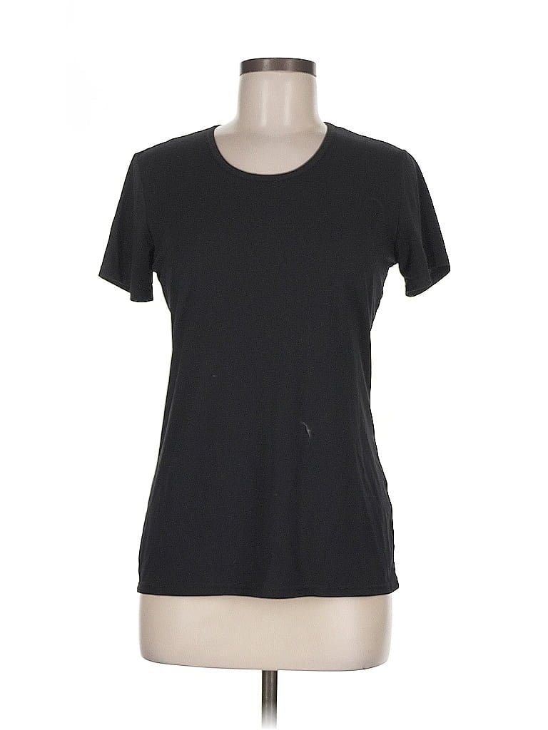 Click to view more detailed imagery on our partner's website Pre-owned 32 Degrees Short Sleeve T-shirt In Black