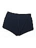 Unbranded Solid Blue Athletic Shorts Size L (estimated) - photo 1