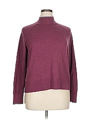 Smartwool Turtleneck Sweater