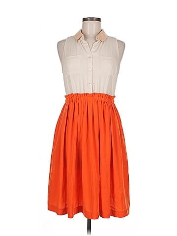 Anthropologie Casual Dress (view 1)