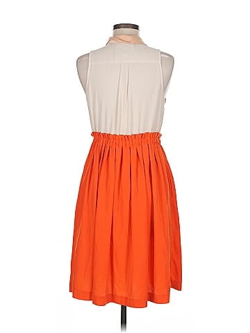 Anthropologie Casual Dress (view 2)