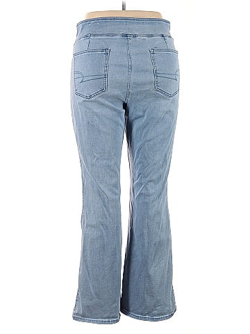 American Eagle Outfitters Jeans (view 2)