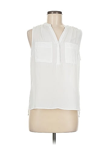 Atmosphere Sleeveless Blouse (view 1)