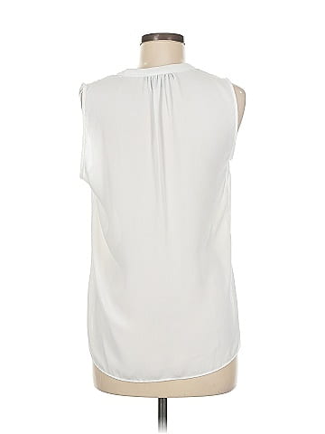 Atmosphere Sleeveless Blouse (view 2)