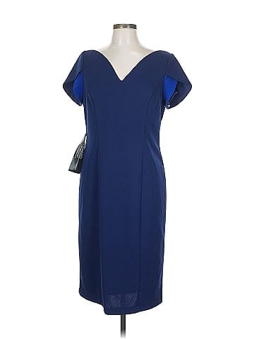 JS Collections Cocktail Dress (view 1)