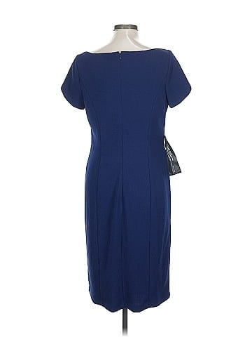JS Collections Cocktail Dress (view 2)