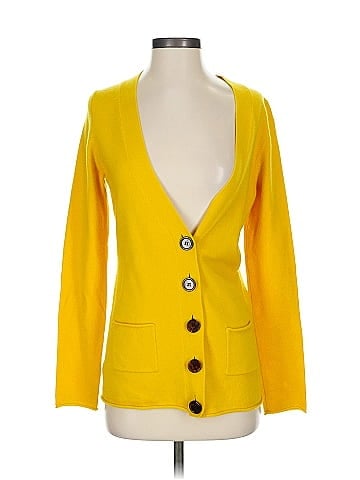 Diane von Furstenberg Cashmere Cardigan (view 1)