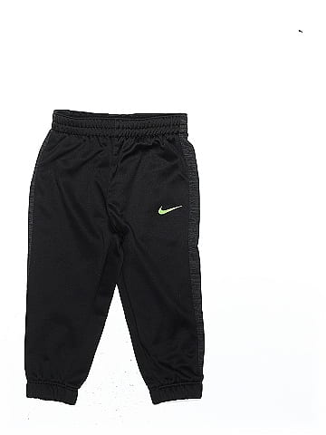 Nike Track Pants (view 1)