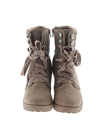 Mia Ankle Boots (view 2)