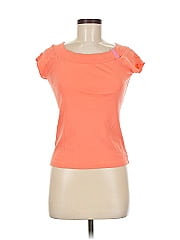 Moda International Short Sleeve Top
