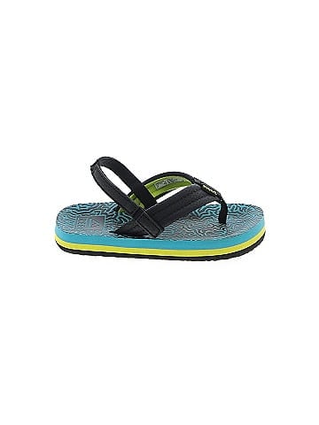 Reef Sandals (view 1)