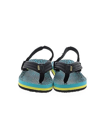 Reef Sandals (view 2)