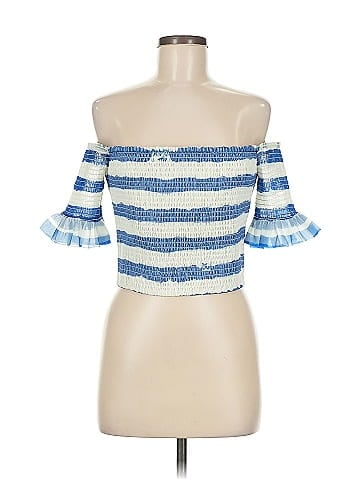 STAUD Tube Top (view 1)