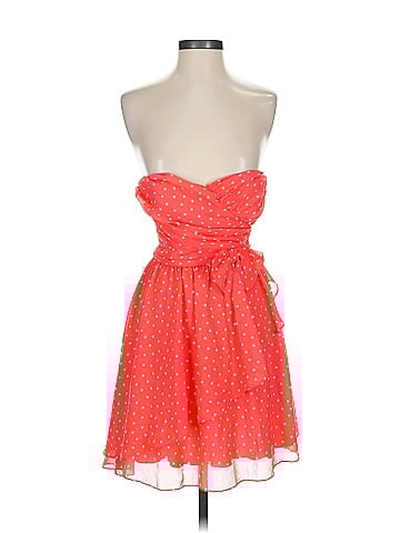 Delia's Cocktail Dress (view 1)