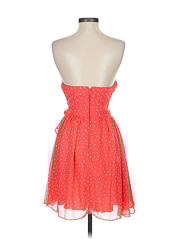 Delia's Cocktail Dress (view 2)