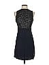 A.L.C. Black Cocktail Dress Size 4 - photo 1