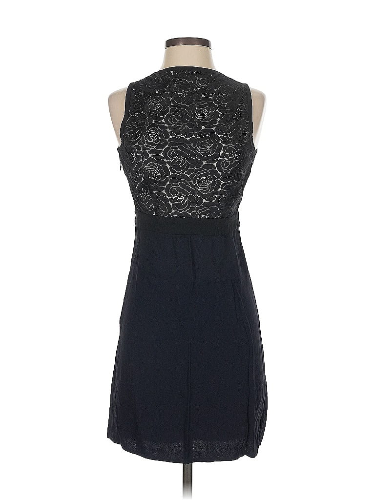 Click to view more detailed imagery on our partner's website Pre-owned A.l.c Cocktail Dress In Black