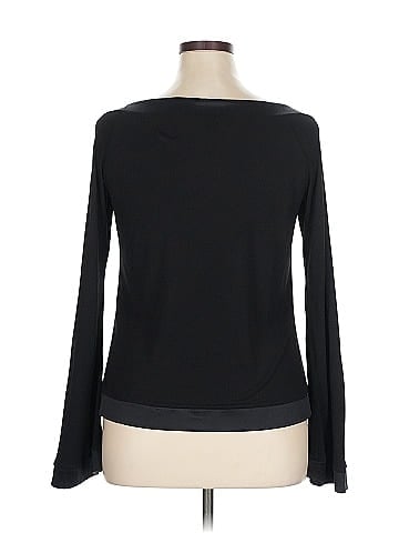 Armani Collezioni Long Sleeve Top (view 2)