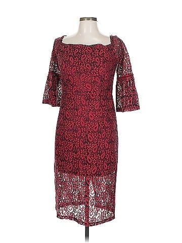 Kate Kasin Cocktail Dress (view 1)