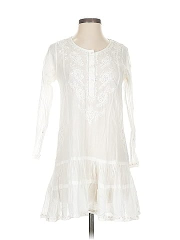juliet dunn Casual Dress (view 1)