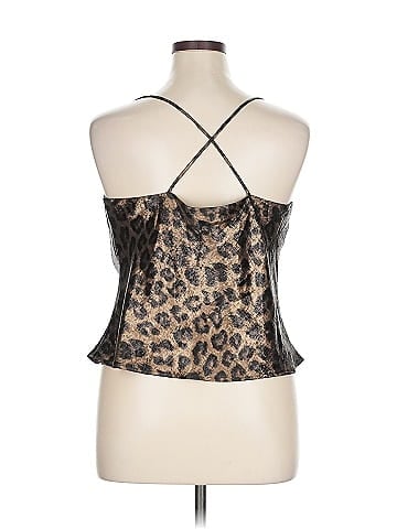 Shoedazzle Sleeveless Top (view 2)