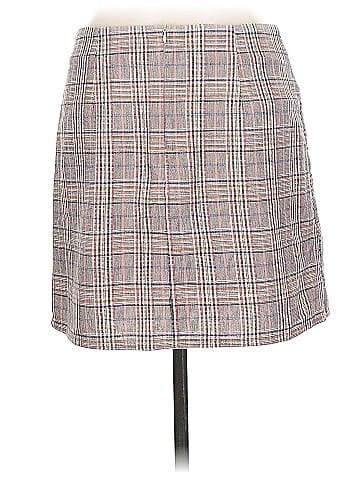 Lost + Wander Casual Skirt (view 2)