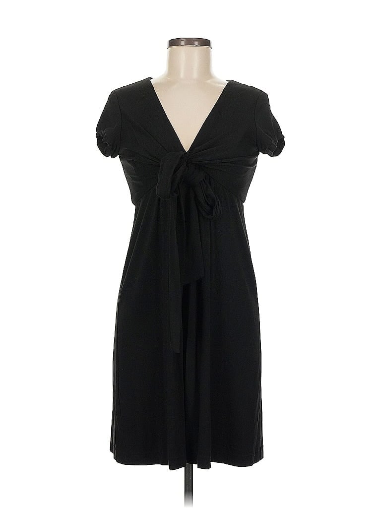 Click to view more detailed imagery on our partner's website Pre-owned Nicole Miller Casual Dress In Black
