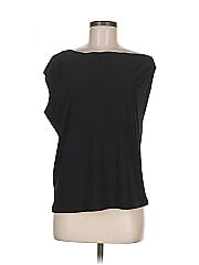 Norma Kamali Sleeveless T Shirt