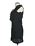 BCBGMAXAZRIA 100% Modal Black Cocktail Dress Size XS - photo 5