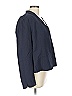 Armani Collezioni Blue Blazer Size 10 - photo 4