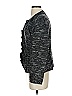 Chico's Gray Jacket Size Sm (0) - photo 5