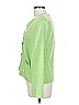 Leslie Fay Green Blazer Size 10 - photo 5