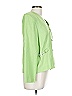 Leslie Fay Green Blazer Size 10 - photo 4