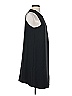 Karen Kane 100% Polyester Solid Black Casual Dress Size S - photo 3