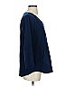 Lulu-B Blue Pullover Sweater Size S - photo 4