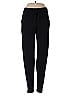 Splendid Solid Black Casual Pants Size XS - photo 1