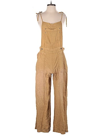 Free People Jumpsuit (view 1)