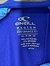 O'Neill Blue Long Sleeve T-Shirt Size M (kids) - photo 3