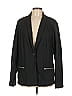 Christian Siriano Black Blazer Size L (estimated) - photo 1