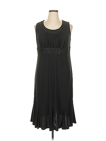 R&M Richards Casual Dress (view 1)