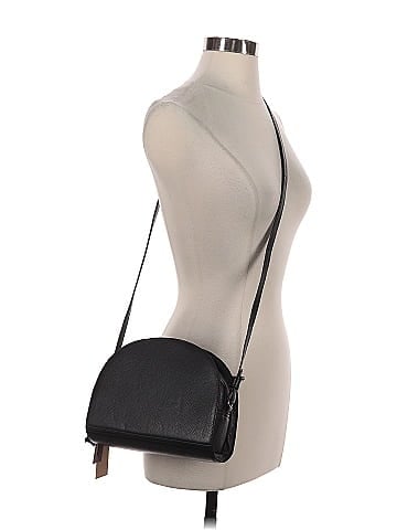 Assorted Brands Leather Crossbody Bag (view 2)